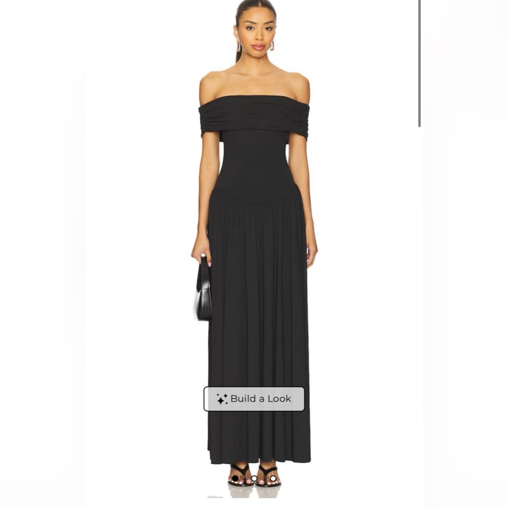 Lioness Filed of Dreams Maxi Dress - Picture 2 of 3